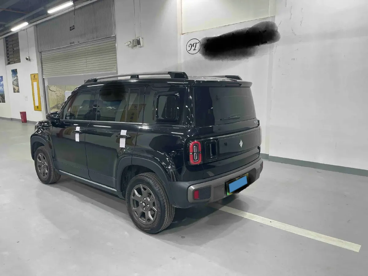 2026 BaoJun YepPlus BEV,autocango,china used car exporter,china ev exporter,chinese used car exporter,chinese used ev exporter