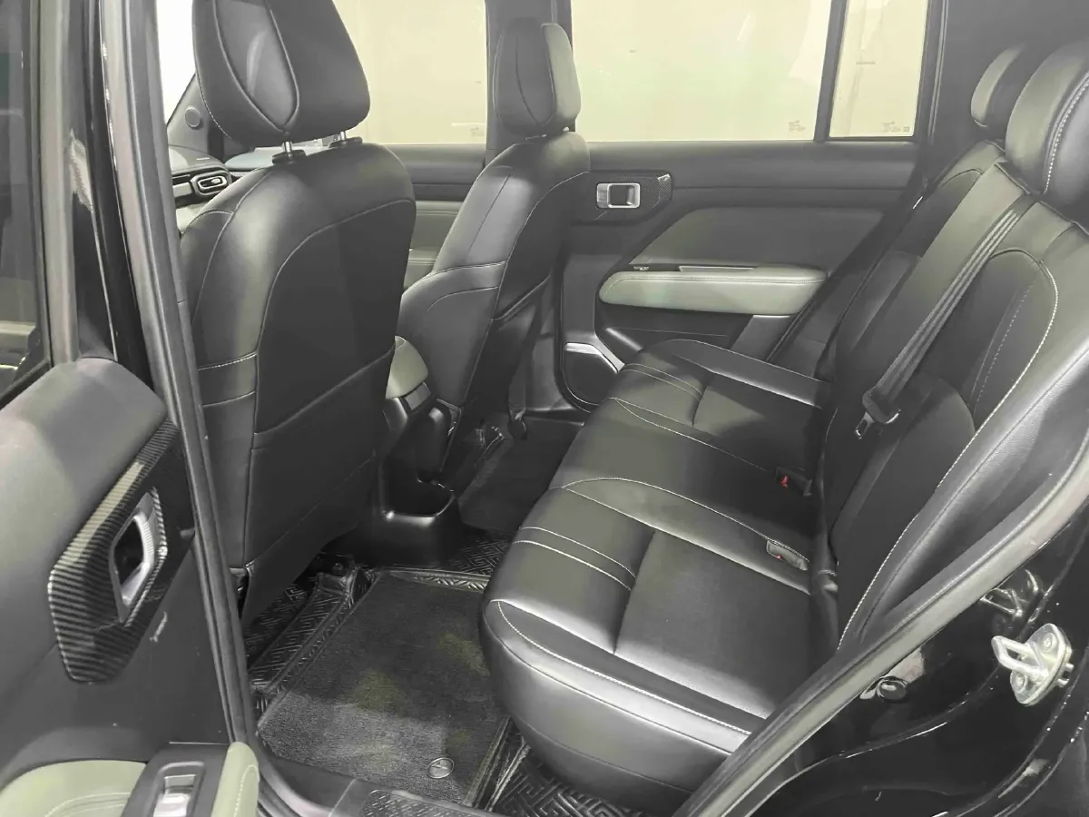 2026 BaoJun YepPlus BEV,autocango,china used car exporter,china ev exporter,chinese used car exporter,chinese used ev exporter