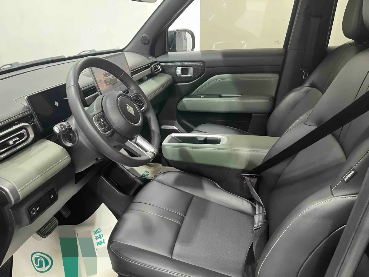 2026 BaoJun YepPlus BEV,autocango,china used car exporter,china ev exporter,chinese used car exporter,chinese used ev exporter