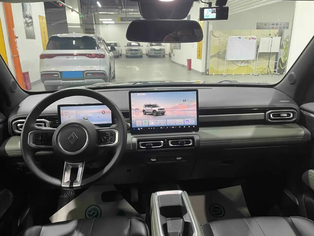 2026 BaoJun YepPlus BEV,autocango,china used car exporter,china ev exporter,chinese used car exporter,chinese used ev exporter