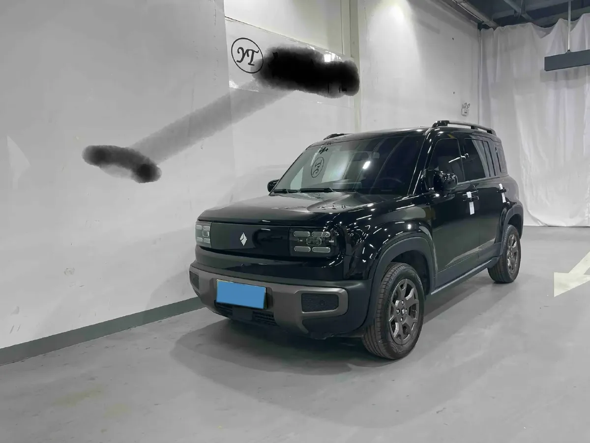 2026 BaoJun YepPlus BEV,autocango,china used car exporter,china ev exporter,chinese used car exporter,chinese used ev exporter