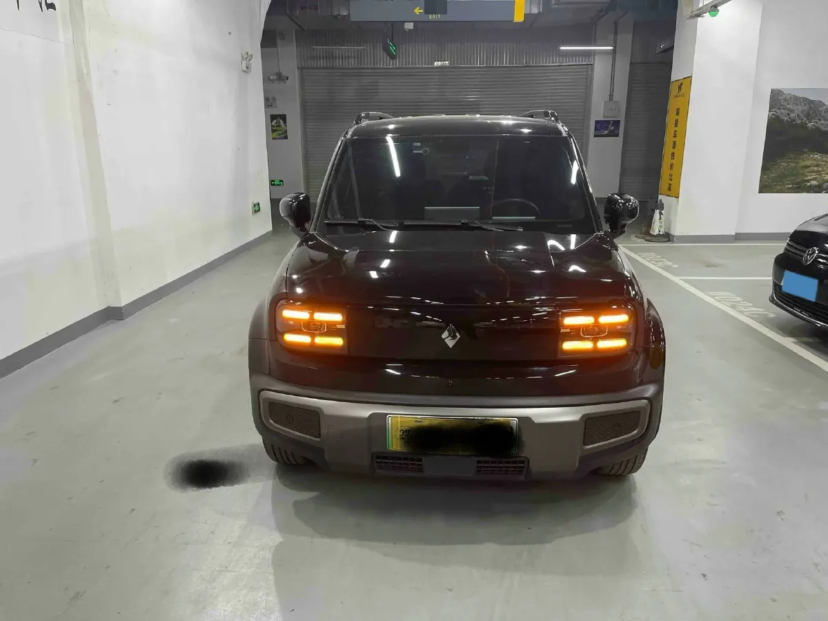 2026 BaoJun YepPlus BEV,autocango,china used car exporter,china ev exporter,chinese used car exporter,chinese used ev exporter