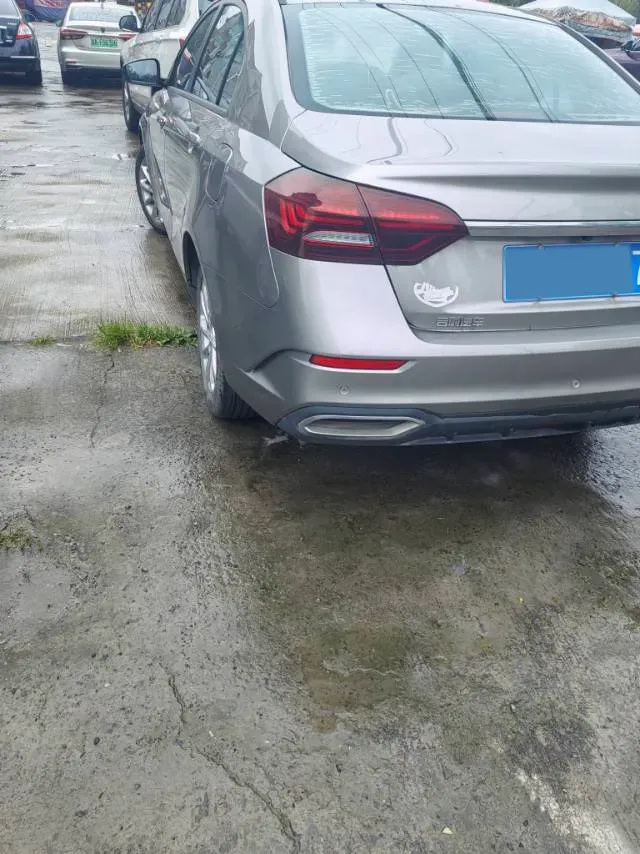 2020 Geely Emgrand 1.5L 109HP L4 CVT,autocango,china used car exporter,china ev exporter,chinese used car exporter,chinese used ev exporter