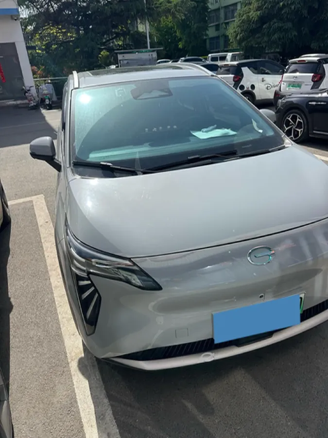 2023 Aion Y BEV 61.7KWH,autocango,china used car exporter,china ev exporter,chinese used car exporter,chinese used ev exporter