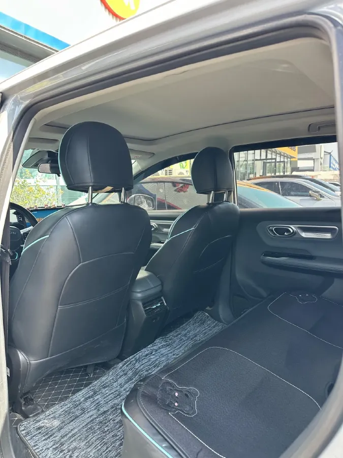 2023 Aion Y BEV 61.7KWH,autocango,china used car exporter,china ev exporter,chinese used car exporter,chinese used ev exporter