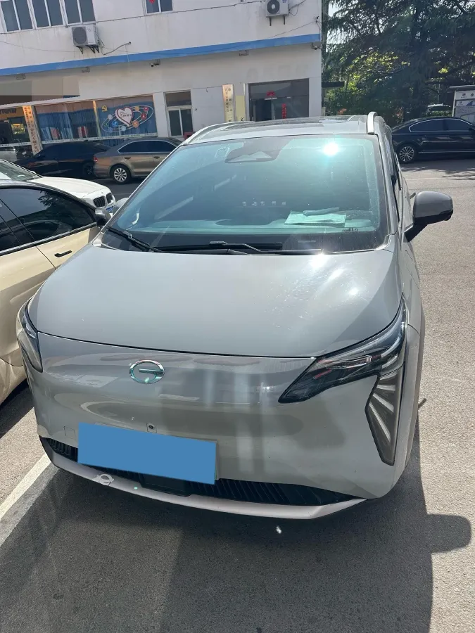2023 Aion Y BEV 61.7KWH,autocango,china used car exporter,china ev exporter,chinese used car exporter,chinese used ev exporter