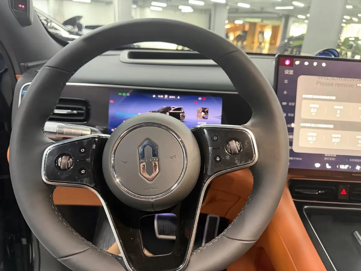 2026 AITO AITO M7 REEV 160HP REEV,autocango,china used car exporter,china ev exporter,chinese used car exporter,chinese used ev exporter