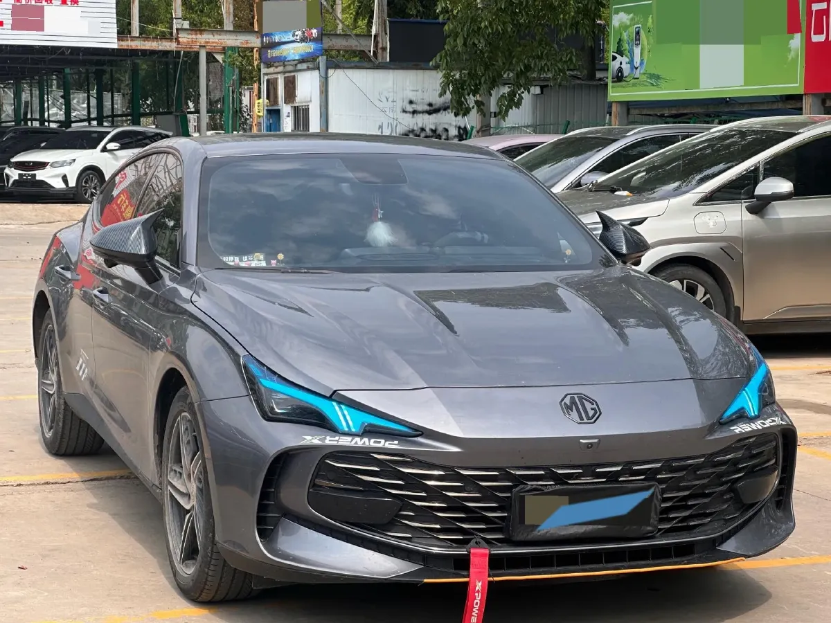 2023 MG 7 1.5T 188HP L4 7DCT,autocango,china used car exporter,china ev exporter,chinese used car exporter,chinese used ev exporter
