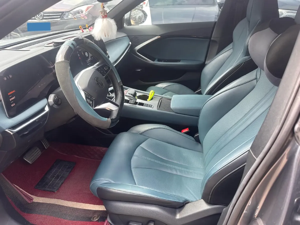 2023 MG 7 1.5T 188HP L4 7DCT,autocango,china used car exporter,china ev exporter,chinese used car exporter,chinese used ev exporter