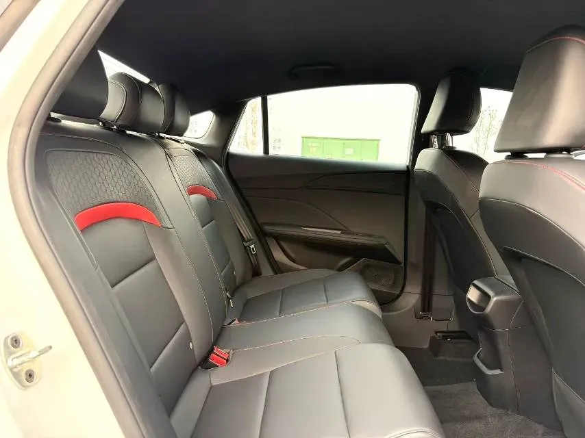 2025 MG 5 1.5L 129HP L4 CVT,autocango,china used car exporter,china ev exporter,chinese used car exporter,chinese used ev exporter