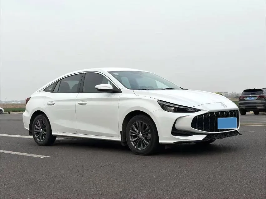 2025 MG 5 1.5L 129HP L4 CVT,autocango,china used car exporter,china ev exporter,chinese used car exporter,chinese used ev exporter