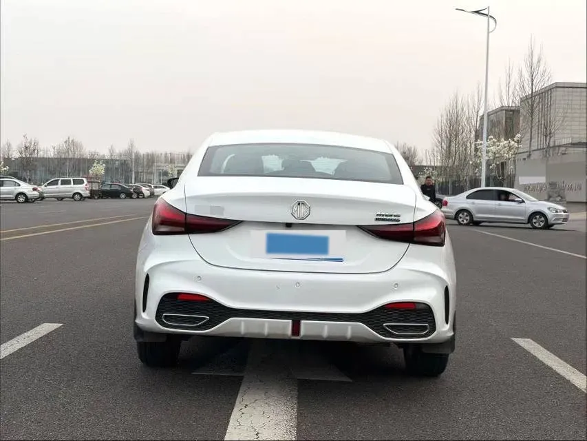 2025 MG 5 1.5L 129HP L4 CVT,autocango,china used car exporter,china ev exporter,chinese used car exporter,chinese used ev exporter