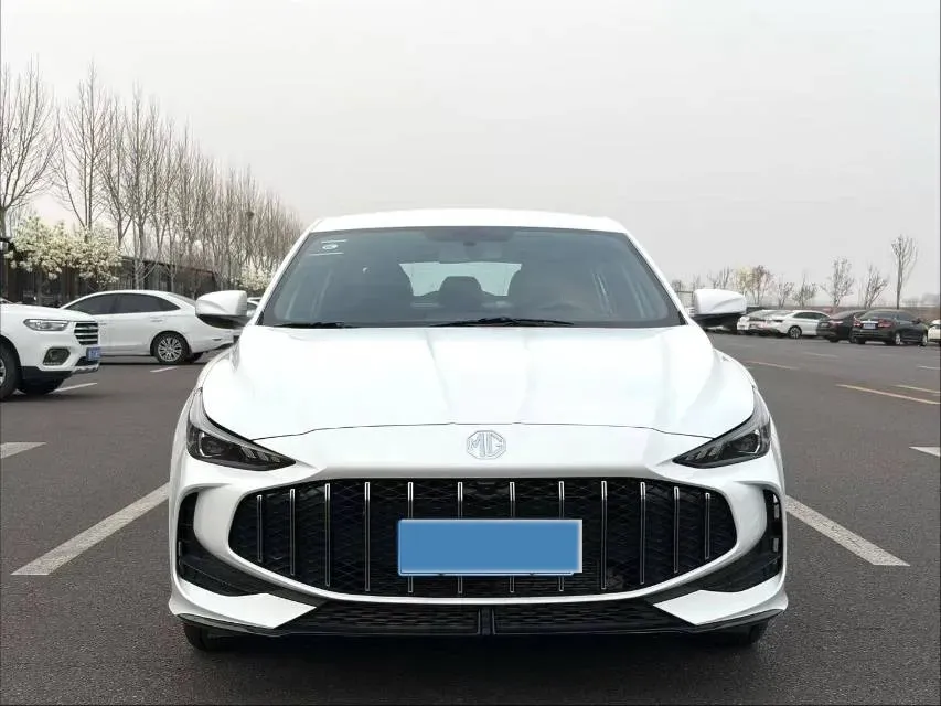 2025 MG 5 1.5L 129HP L4 CVT,autocango,china used car exporter,china ev exporter,chinese used car exporter,chinese used ev exporter