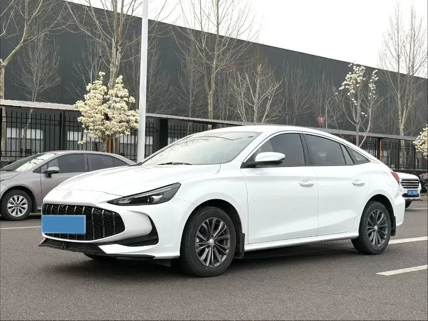 2025 MG 5 1.5L 129HP L4 CVT,autocango,china used car exporter,china ev exporter,chinese used car exporter,chinese used ev exporter