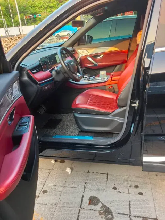 2023 Jetour X70 Plus 1.5T 156HP L4 6DCT,autocango,china used car exporter,china ev exporter,chinese used car exporter,chinese used ev exporter