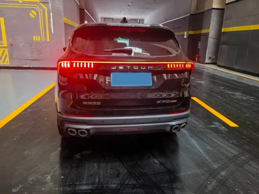 2023 Jetour X70 Plus 1.5T 156HP L4 6DCT,autocango,china used car exporter,china ev exporter,chinese used car exporter,chinese used ev exporter