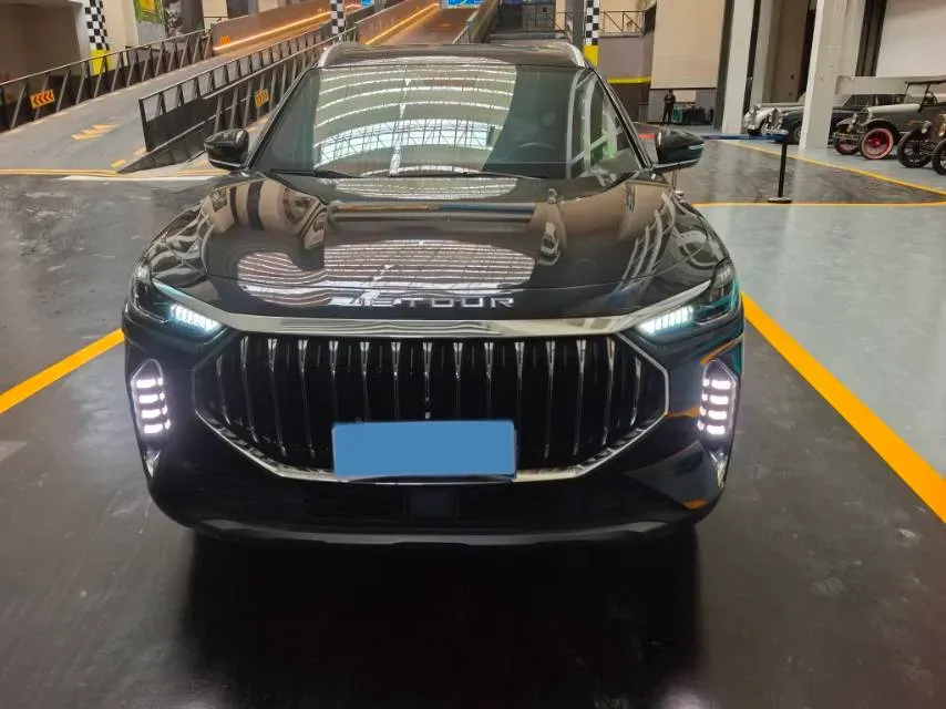 2023 Jetour X70 Plus 1.5T 156HP L4 6DCT,autocango,china used car exporter,china ev exporter,chinese used car exporter,chinese used ev exporter