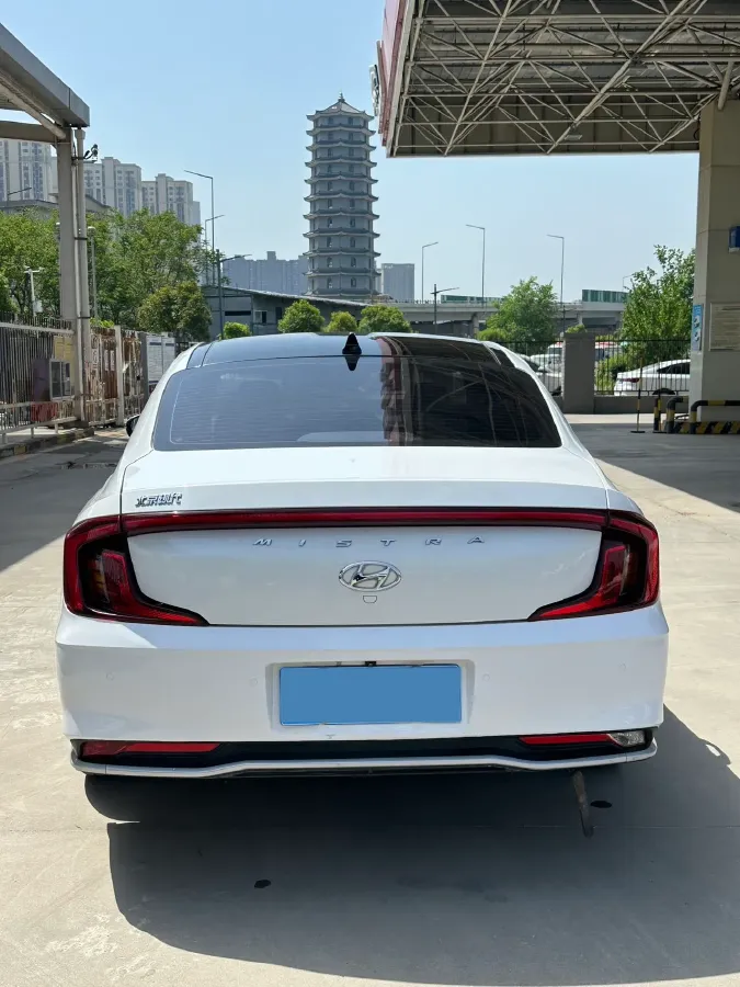 2021 Hyundai Mistra 1.8L 143HP L4 CVT,autocango,china used car exporter,china ev exporter,chinese used car exporter,chinese used ev exporter