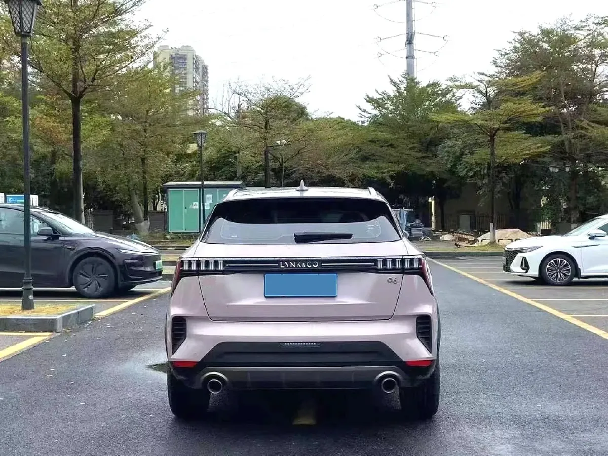 2022 LYNK&CO 02 1.5T 180HP L3 7DCT,autocango,china used car exporter,china ev exporter,chinese used car exporter,chinese used ev exporter