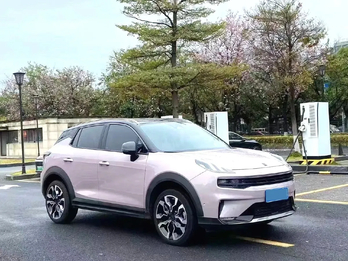 2022 LYNK&CO 02 1.5T 180HP L3 7DCT,autocango,china used car exporter,china ev exporter,chinese used car exporter,chinese used ev exporter