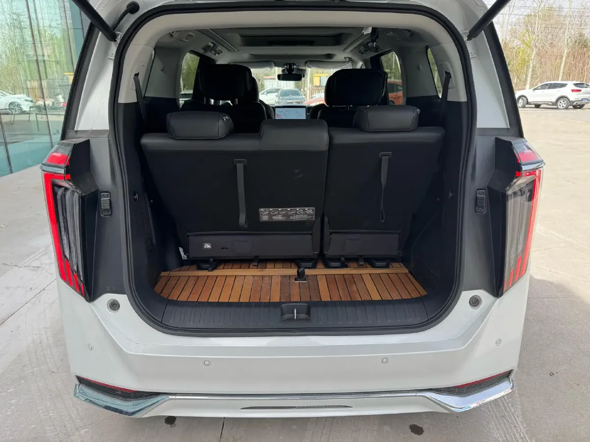 2024 GAC Trumpchi M8 2.0T 190HP L4 2DHT Hybrid,autocango,china used car exporter,china ev exporter,chinese used car exporter,chinese used ev exporter