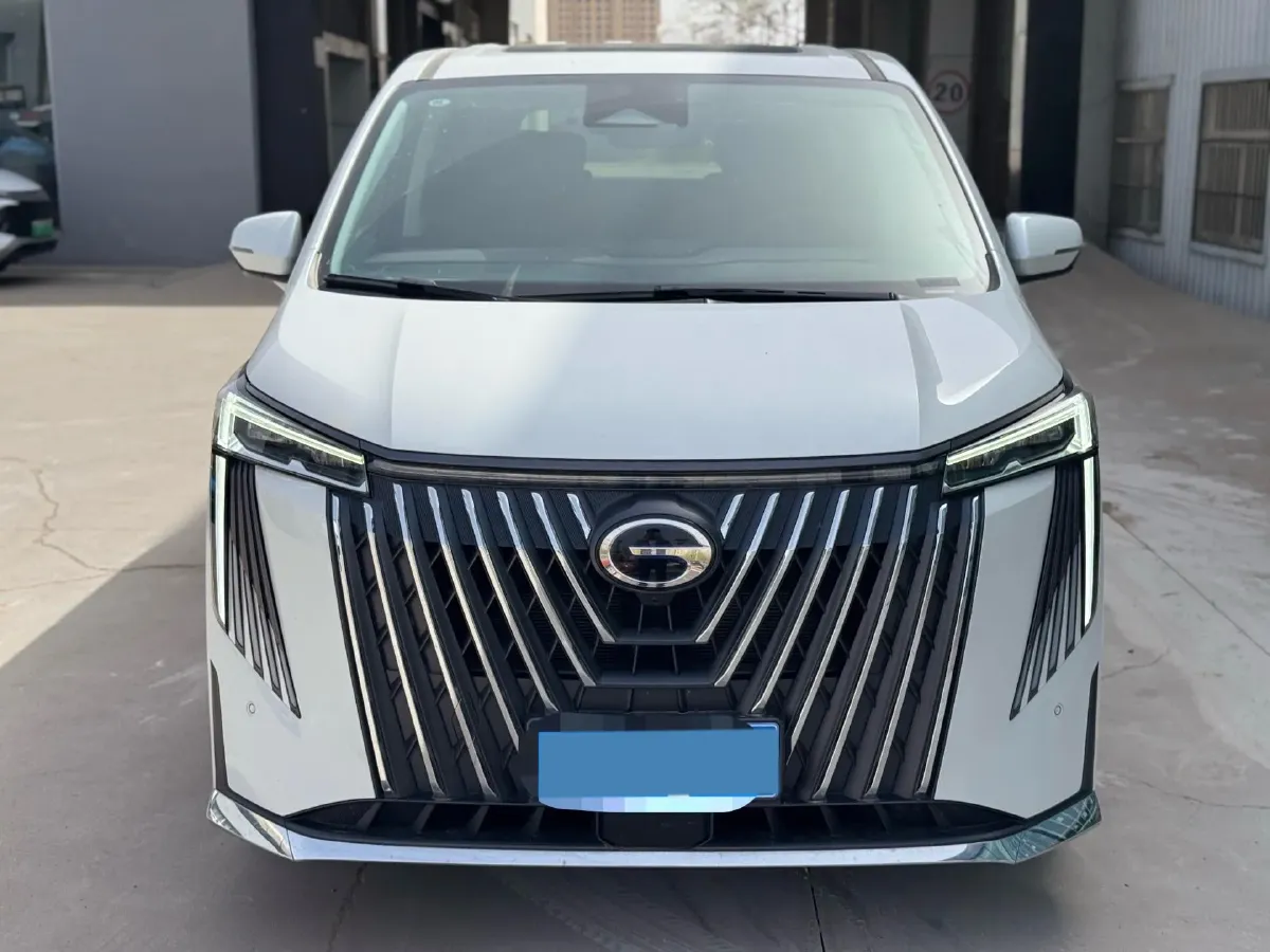 2024 GAC Trumpchi M8 2.0T 190HP L4 2DHT Hybrid,autocango,china used car exporter,china ev exporter,chinese used car exporter,chinese used ev exporter