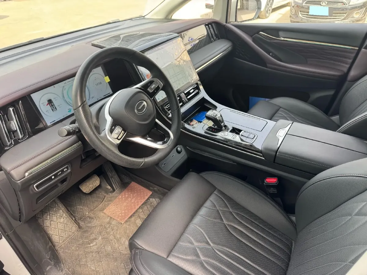 2024 GAC Trumpchi M8 2.0T 190HP L4 2DHT Hybrid,autocango,china used car exporter,china ev exporter,chinese used car exporter,chinese used ev exporter