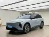 2024 NIO ES6 BEV 75KWH