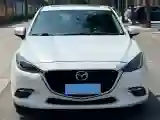 2017 Mazda 3 Axela 1.5L 117HP L4 6AT