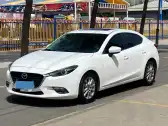 2017 MAZDA 3 AXELA,autocango,china used car exporter,china ev exporter,chinese used car exporter,chinese used ev exporter