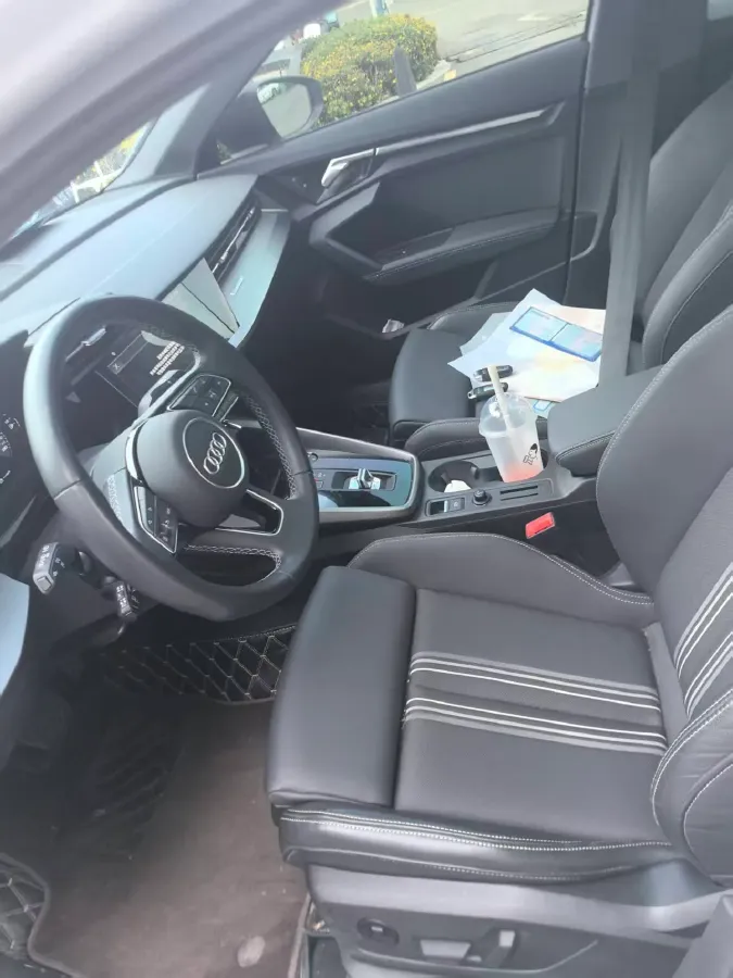 2022 Audi A3 1.4T 150HP L4 7DCT,autocango,china used car exporter,china ev exporter,chinese used car exporter,chinese used ev exporter