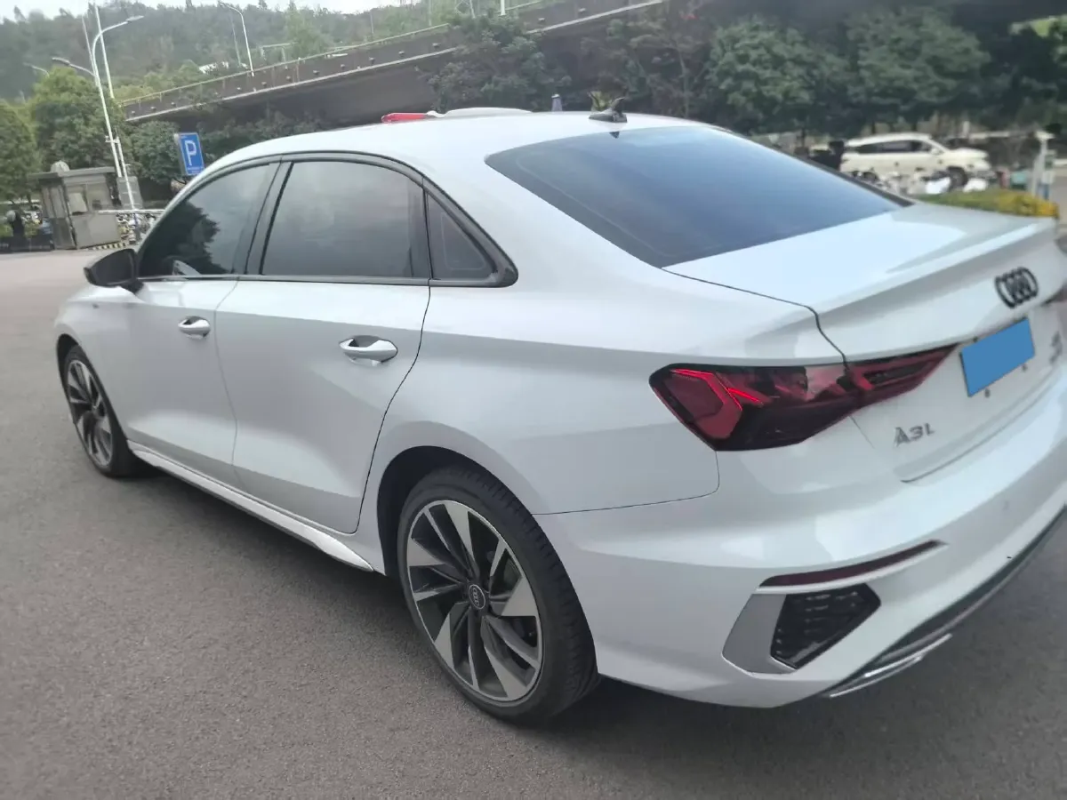 2022 Audi A3 1.4T 150HP L4 7DCT,autocango,china used car exporter,china ev exporter,chinese used car exporter,chinese used ev exporter