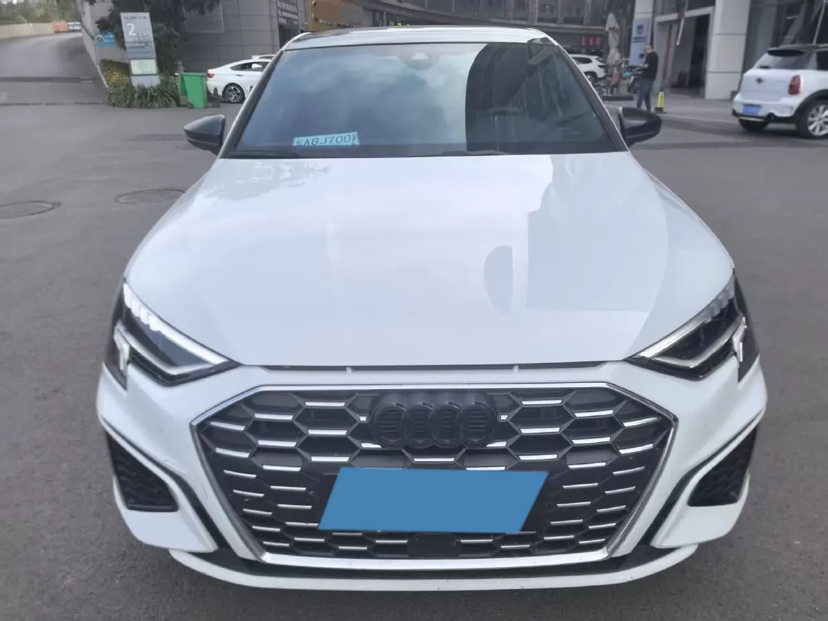 2022 Audi A3 1.4T 150HP L4 7DCT,autocango,china used car exporter,china ev exporter,chinese used car exporter,chinese used ev exporter