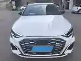2022 Audi A3 1.4T 150HP L4 7DCT