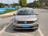2020 Volkswagen Bora 1.5L 113HP L4 6AT