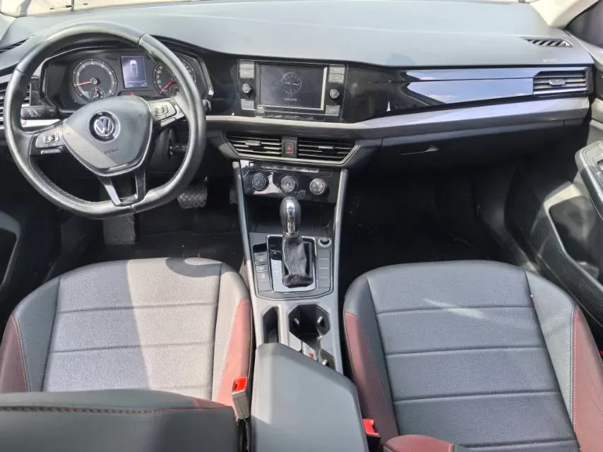 2020 Volkswagen Bora 1.5L 113HP L4 6AT,autocango,china used car exporter,china ev exporter,chinese used car exporter,chinese used ev exporter