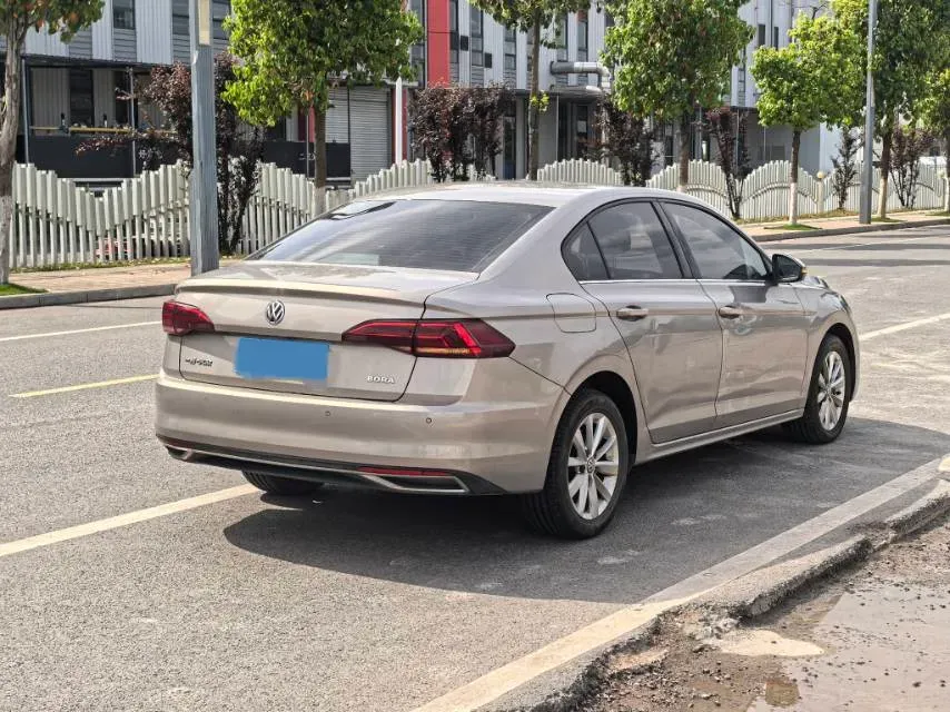 2020 Volkswagen Bora 1.5L 113HP L4 6AT,autocango,china used car exporter,china ev exporter,chinese used car exporter,chinese used ev exporter