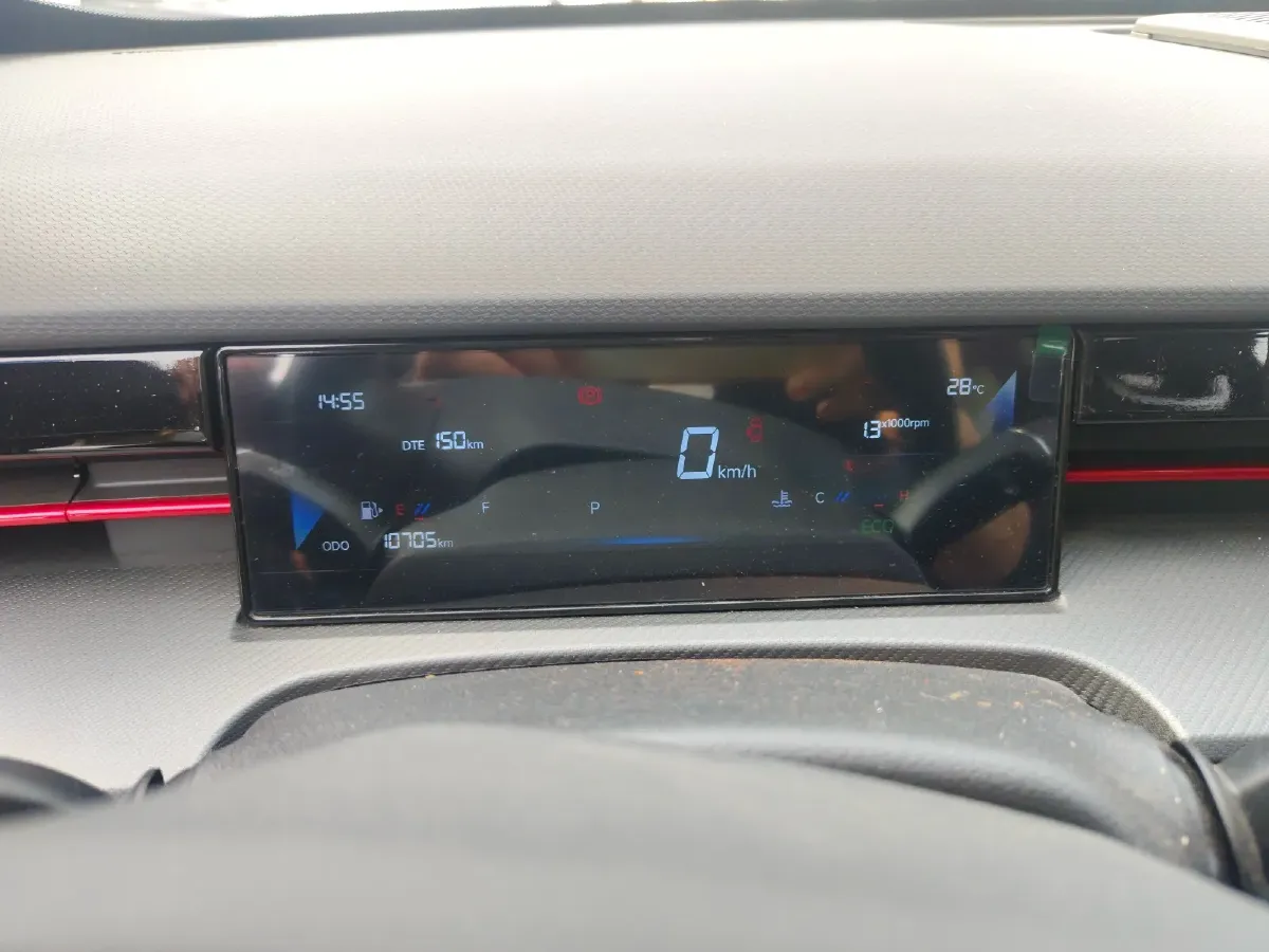 2024 Jetour DASHING 1.5T 156HP L4 6DCT,autocango,china used car exporter,china ev exporter,chinese used car exporter,chinese used ev exporter