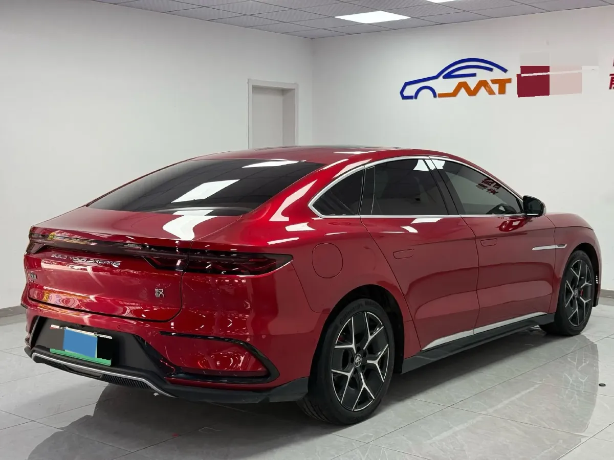 2022 BYD Han BEV 85.4KWH,autocango,china used car exporter,china ev exporter,chinese used car exporter,chinese used ev exporter