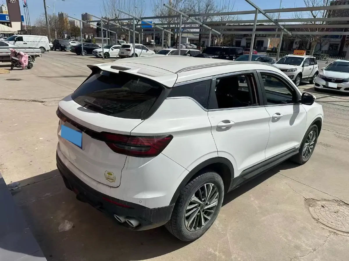 2020 Geely Coolray 1.4T 141HP L4 6DCT,autocango,china used car exporter,china ev exporter,chinese used car exporter,chinese used ev exporter