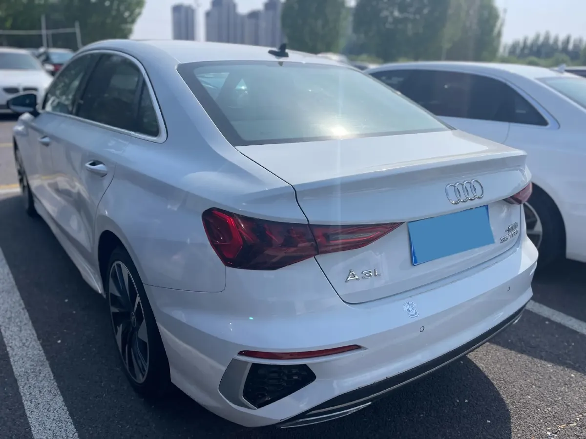 2023 Audi A3 1.4T 150HP L4 7DCT,autocango,china used car exporter,china ev exporter,chinese used car exporter,chinese used ev exporter