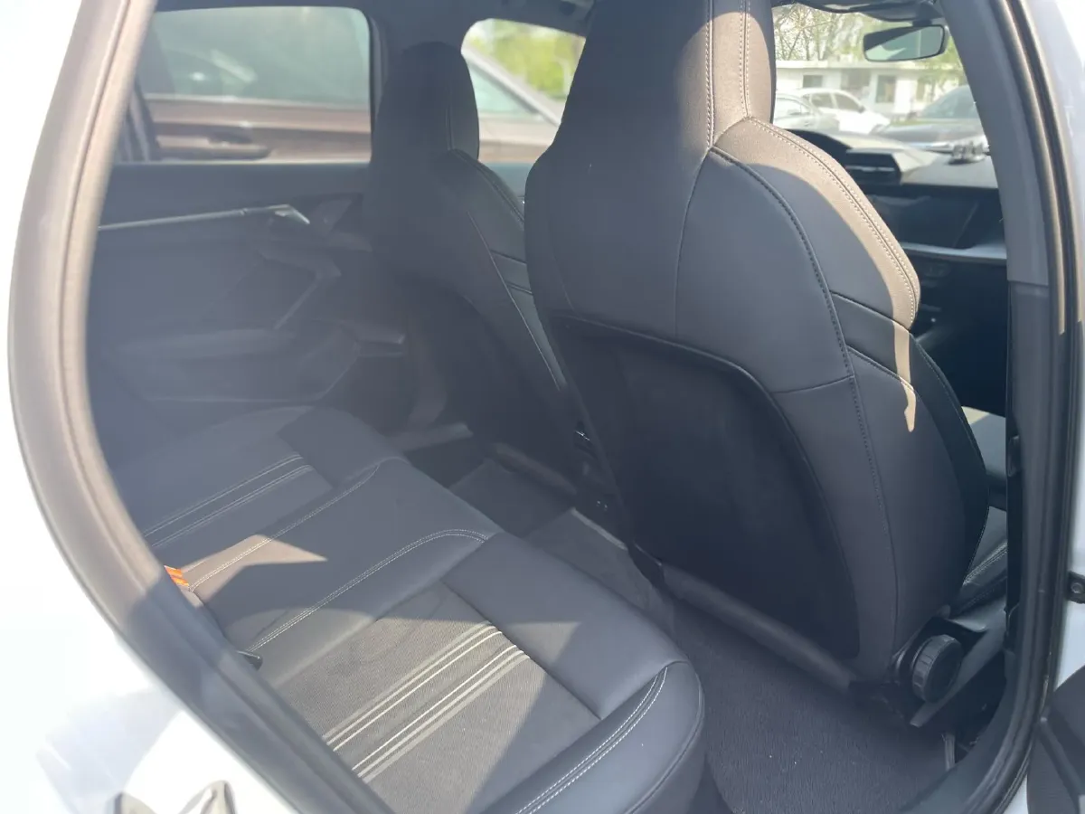 2023 Audi A3 1.4T 150HP L4 7DCT,autocango,china used car exporter,china ev exporter,chinese used car exporter,chinese used ev exporter