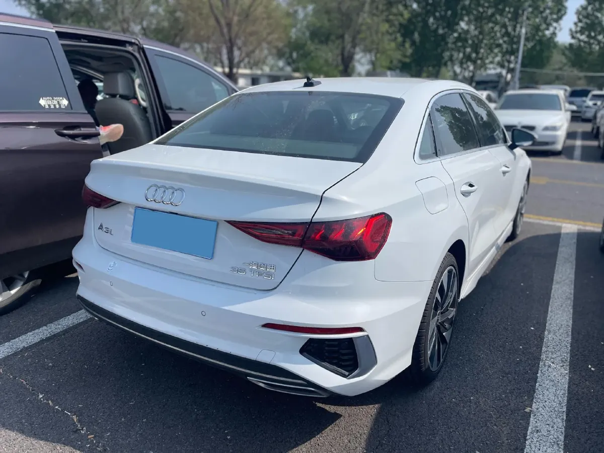 2023 Audi A3 1.4T 150HP L4 7DCT,autocango,china used car exporter,china ev exporter,chinese used car exporter,chinese used ev exporter