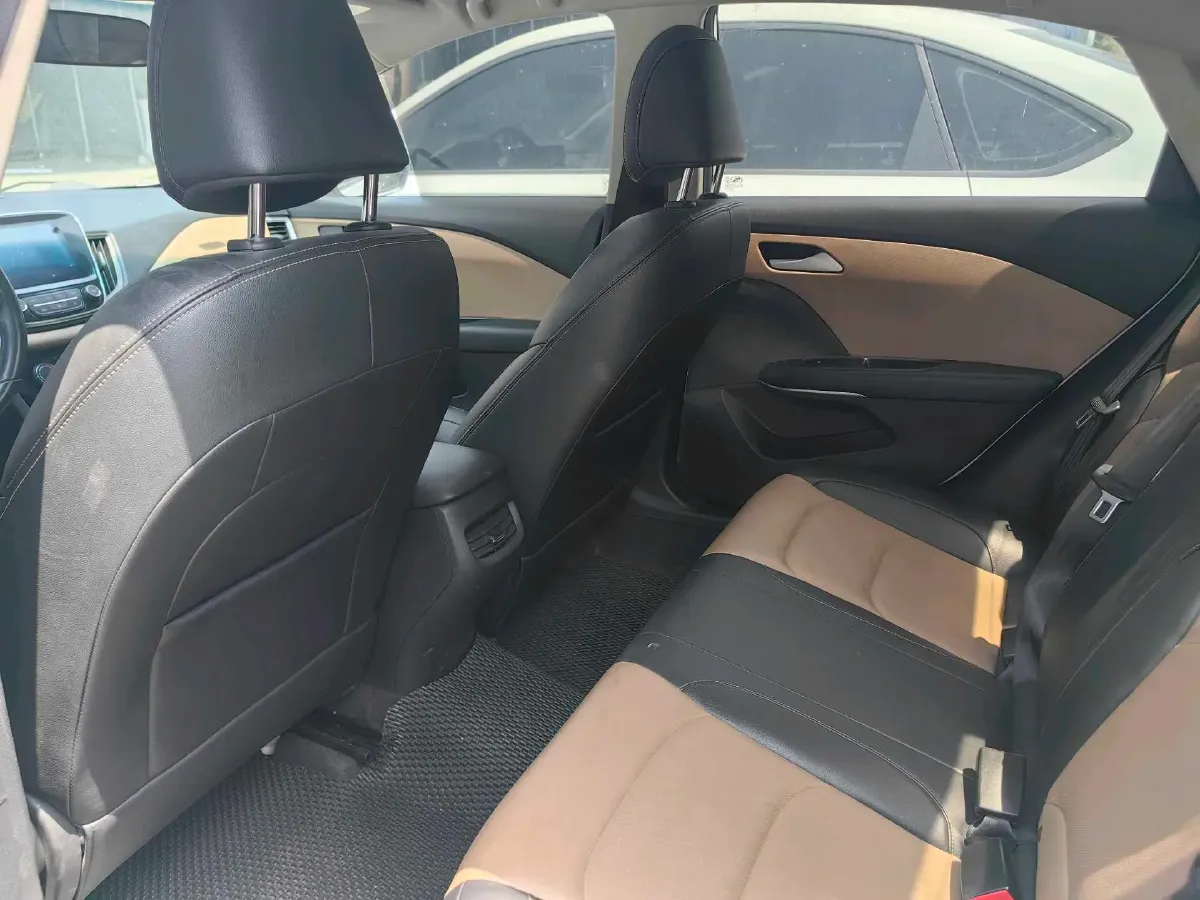 2022 Chevrolet Monza 1.5L 113HP L4 6AT,autocango,china used car exporter,china ev exporter,chinese used car exporter,chinese used ev exporter