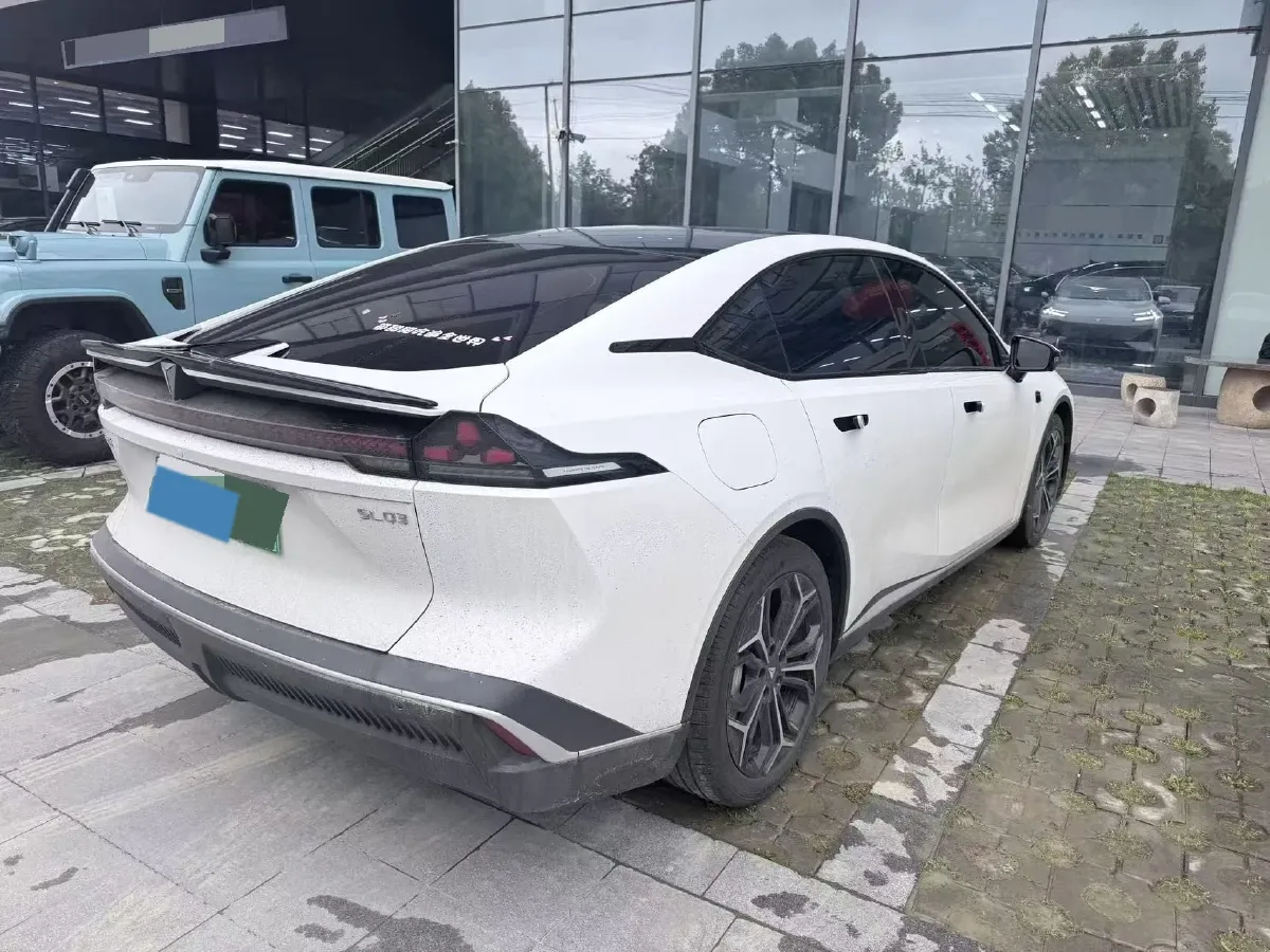 2023 Deepal SL03 1.5L 95HP L4 REEV 28.39KWH,autocango,china used car exporter,china ev exporter,chinese used car exporter,chinese used ev exporter