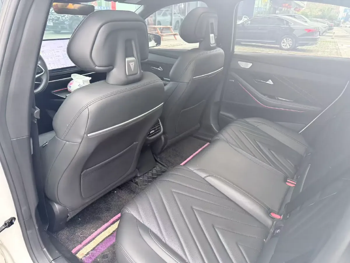 2023 Deepal SL03 1.5L 95HP L4 REEV 28.39KWH,autocango,china used car exporter,china ev exporter,chinese used car exporter,chinese used ev exporter