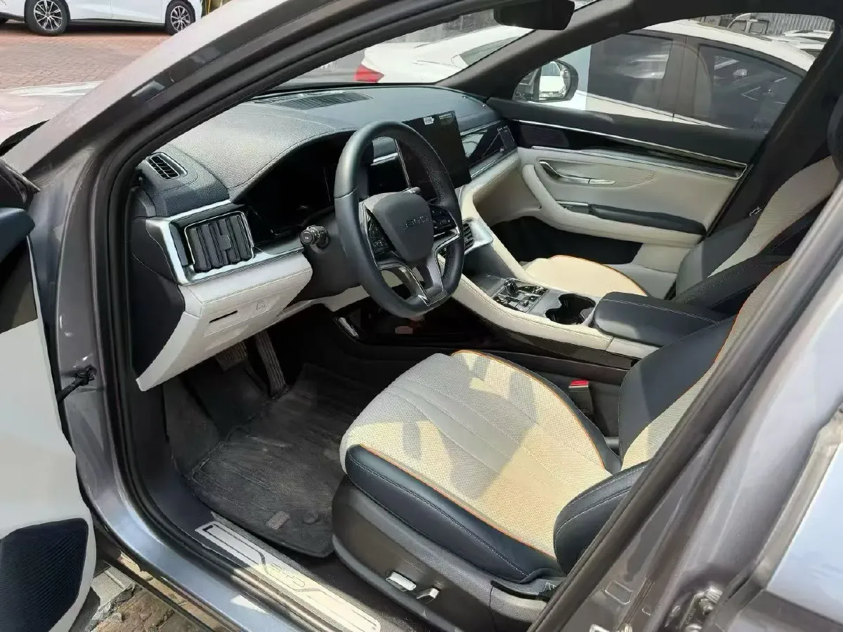 2024 BYD Song Plus 1.5L 110HP L4 E-CVT PHEV 26.6KWH,autocango,china used car exporter,china ev exporter,chinese used car exporter,chinese used ev exporter