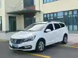 2017 BaoJun 310W 1.5L 112HP L4 6MT