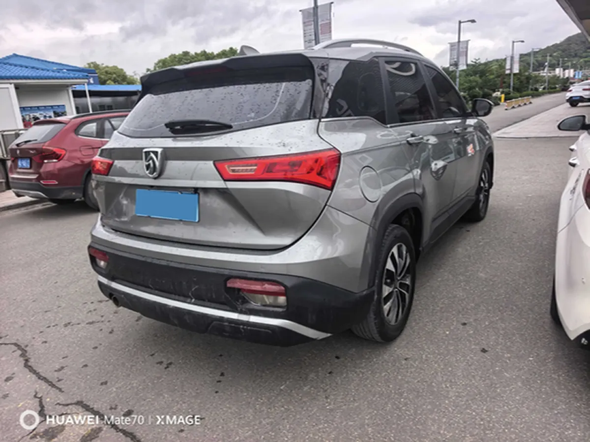 2020 HanTeng X5 1.5T 156HP L4 6AT,autocango,china used car exporter,china ev exporter,chinese used car exporter,chinese used ev exporter