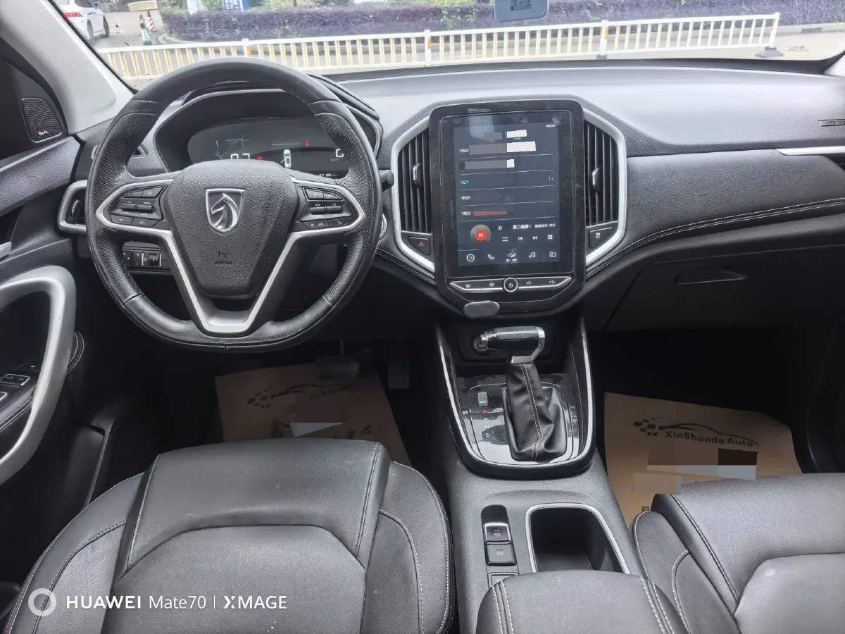 2020 HanTeng X5 1.5T 156HP L4 6AT,autocango,china used car exporter,china ev exporter,chinese used car exporter,chinese used ev exporter